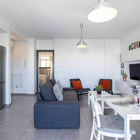 Relaxing Cozy Apartment Nerja Exterior photo