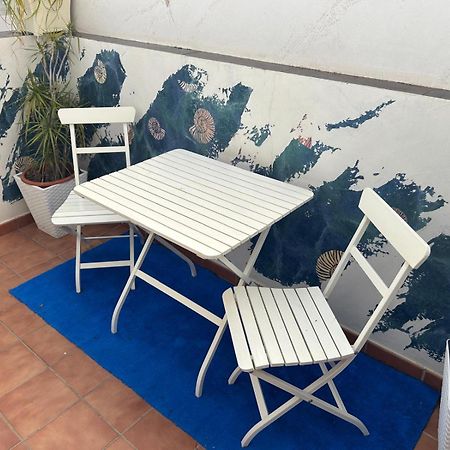 Relaxing Cozy Apartment Nerja Exterior photo